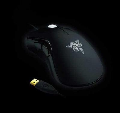 RAZER ���������������չʾ������������-ʷ����ȫ��