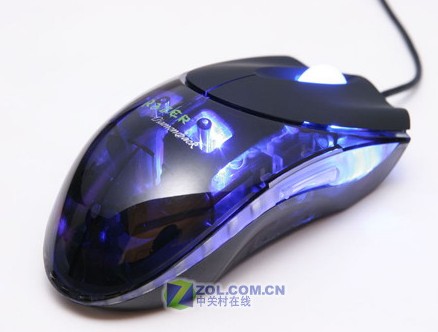 RAZER ���������������չʾ������������-ʷ����ȫ��