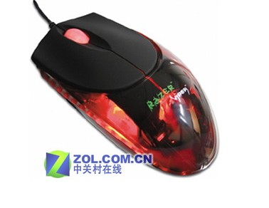 RAZER ���������������չʾ������������-ʷ����ȫ��