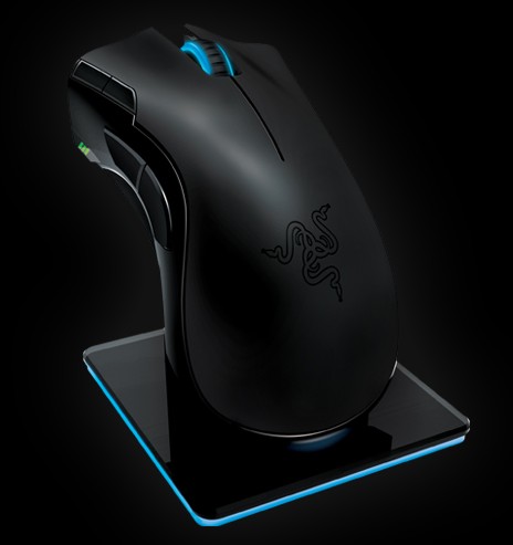 RAZER ���������������չʾ������������-ʷ����ȫ��