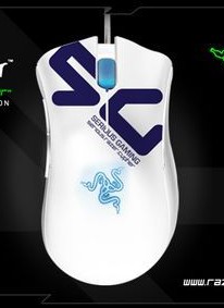 RAZER ���������������չʾ������������-ʷ����ȫ��