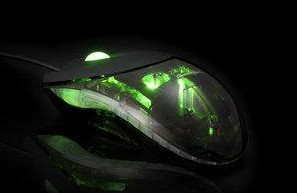 RAZER ���������������չʾ������������-ʷ����ȫ��