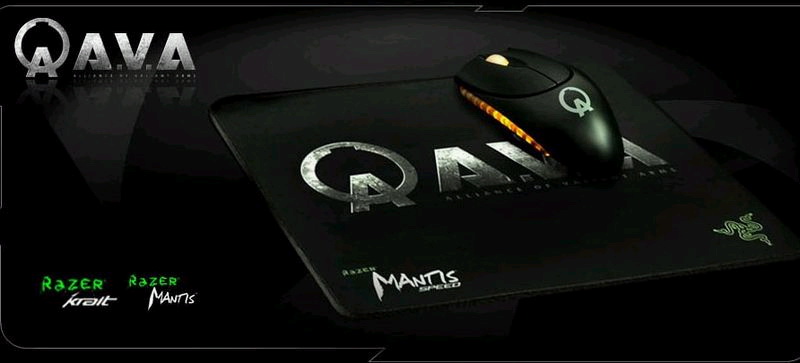 RAZER ���������������չʾ������������-ʷ����ȫ��