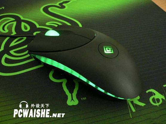 RAZER ���������������չʾ������������-ʷ����ȫ��