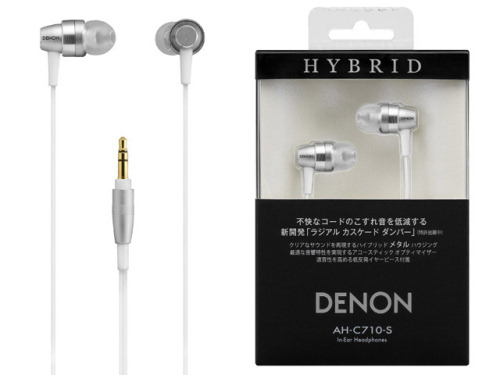 DENON¿AH-C710