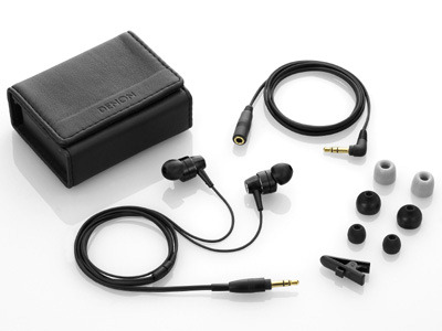 DENON¿AH-C710