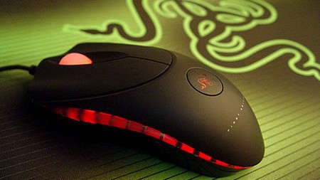 RAZER ���������������չʾ������������-ʷ����ȫ��