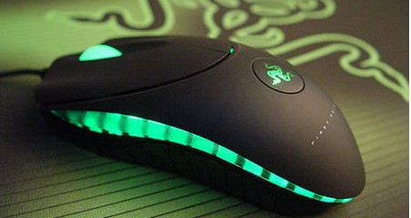 RAZER ���������������չʾ������������-ʷ����ȫ��