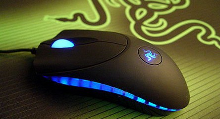 RAZER ���������������չʾ������������-ʷ����ȫ��