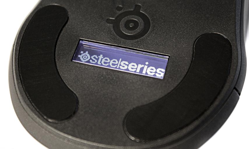 SteelSeries Xai Laser