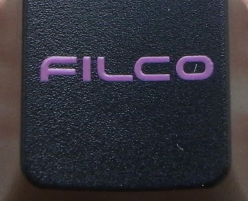 FILCO 80%---KBCñ