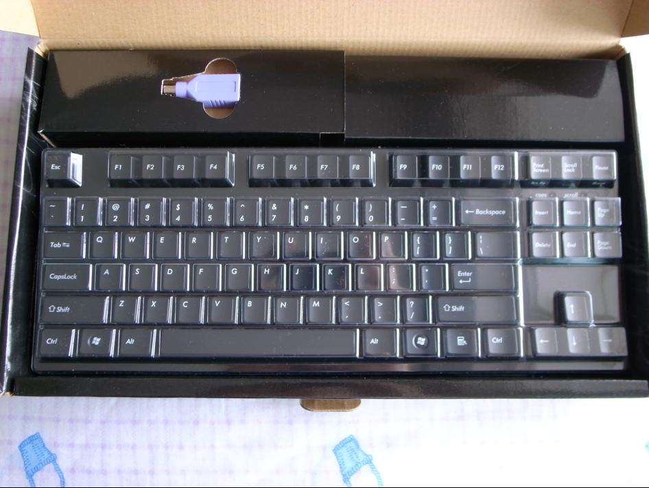 FILCO 80%---KBCñ