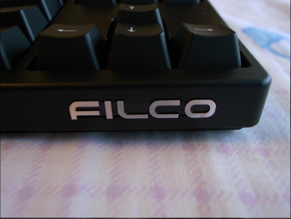 FILCO 80%---KBCñ