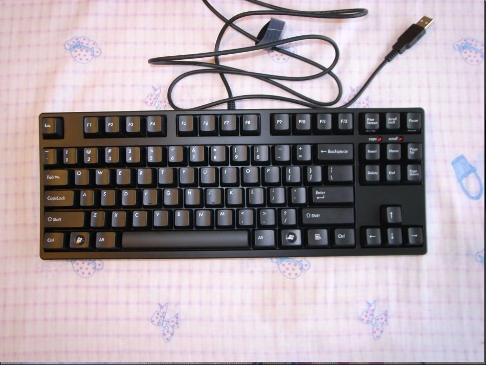 FILCO 80%---KBCñ