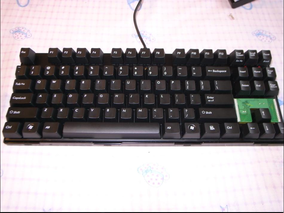 FILCO 80%---KBCñ