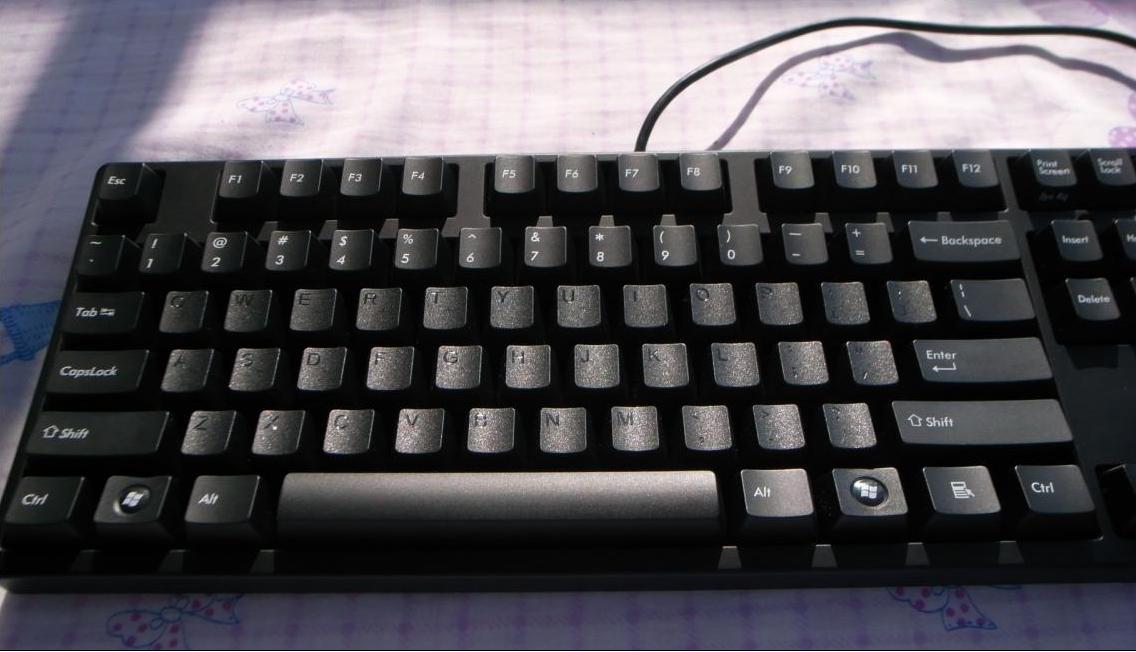 FILCO 80%---KBCñ