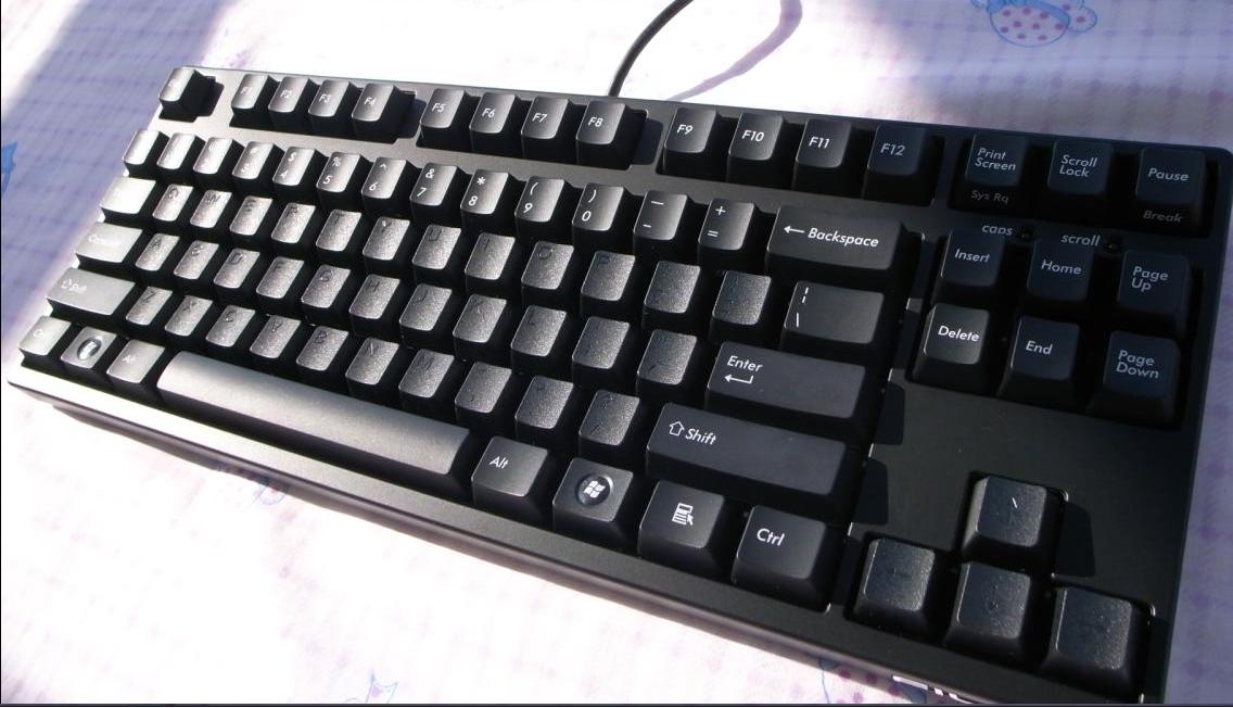 FILCO 80%---KBCñ