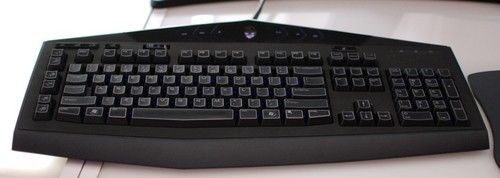 Alienware M17xϷʼǱ ˭~
