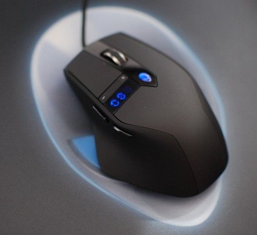 Alienware M17xϷʼǱ ˭~