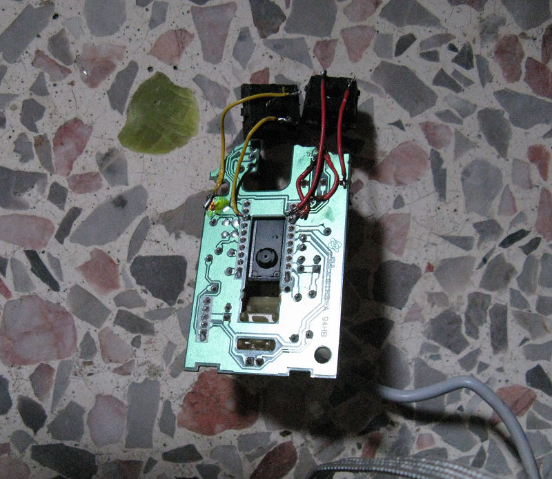 DIY CHERRY MX�������