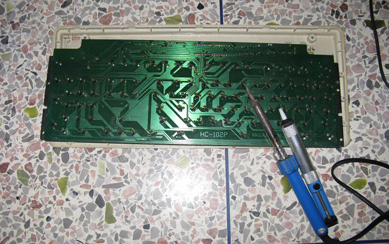 DIY CHERRY MX�������