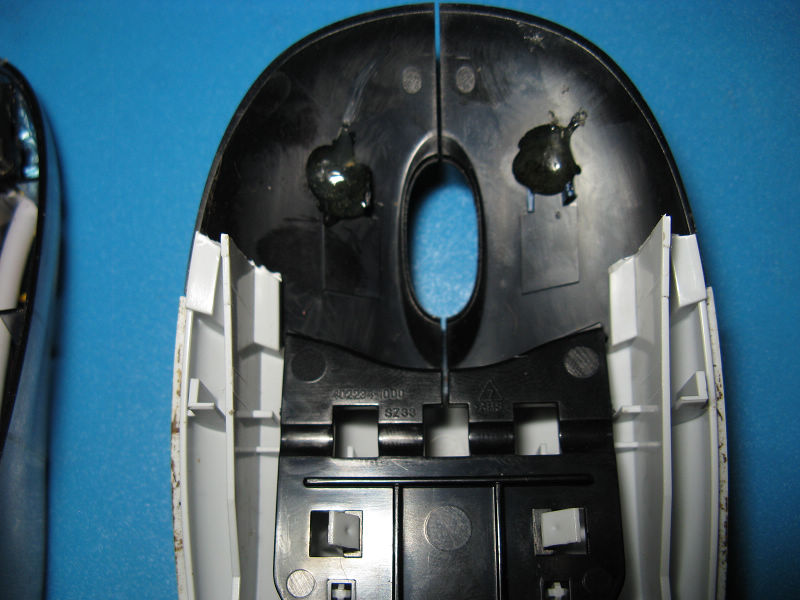 DIY CHERRY MX�������