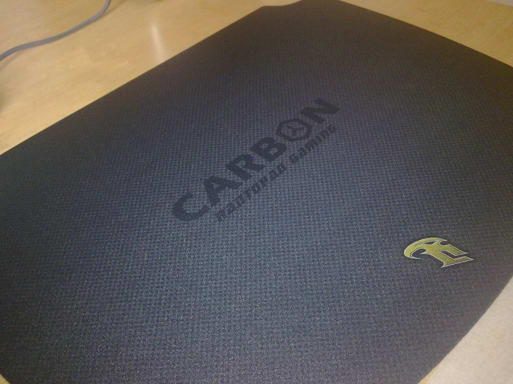 Rantopad GTR̼��Carbon ��ͼ