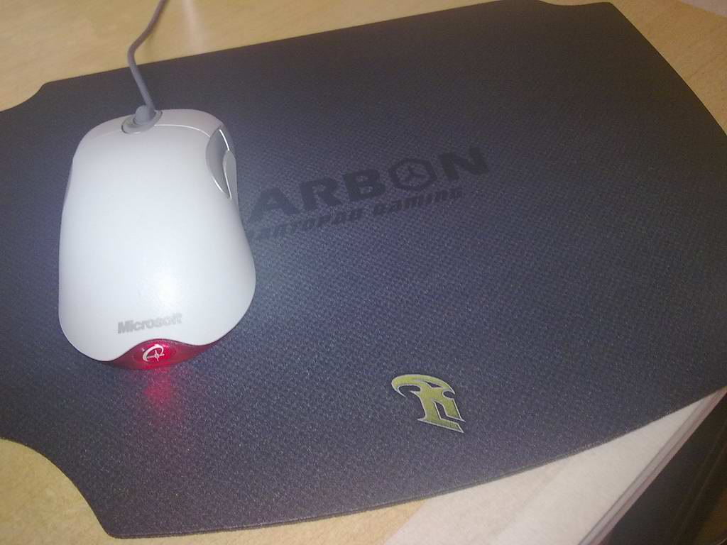 Rantopad GTR̼��Carbon ��ͼ