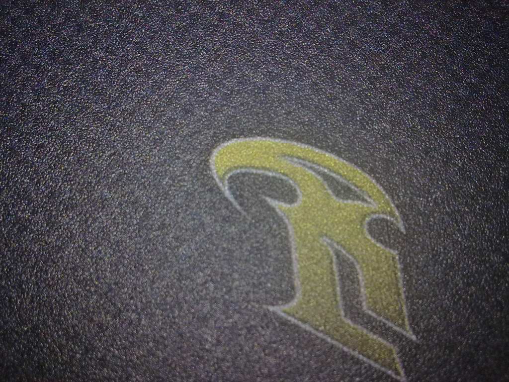 Rantopad GTR̼��Carbon ��ͼ