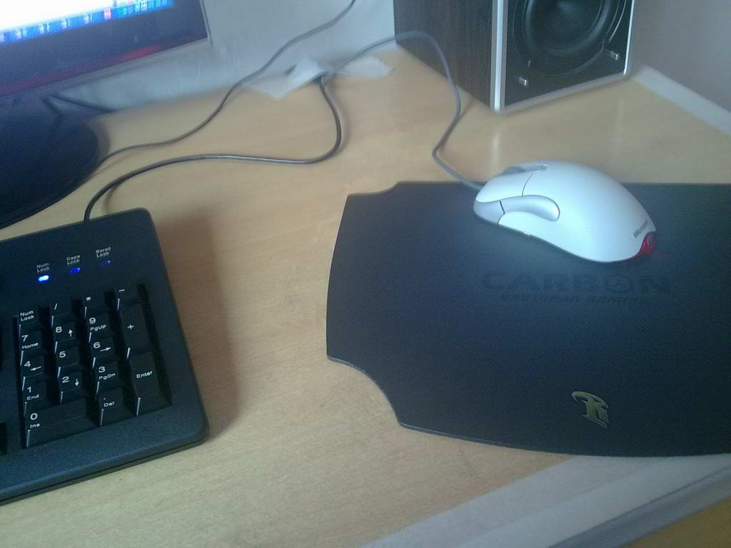 Rantopad GTR̼��Carbon ��ͼ