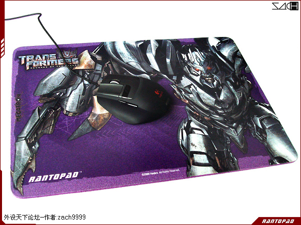 [ԭ��IV]Ranto�Ļ������ԡ�RantoPad���ν��������������ĵ�