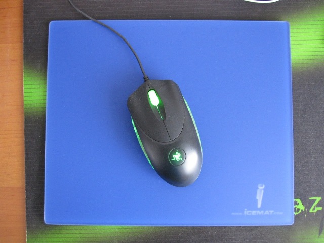 icemat2 bule and ͭ����