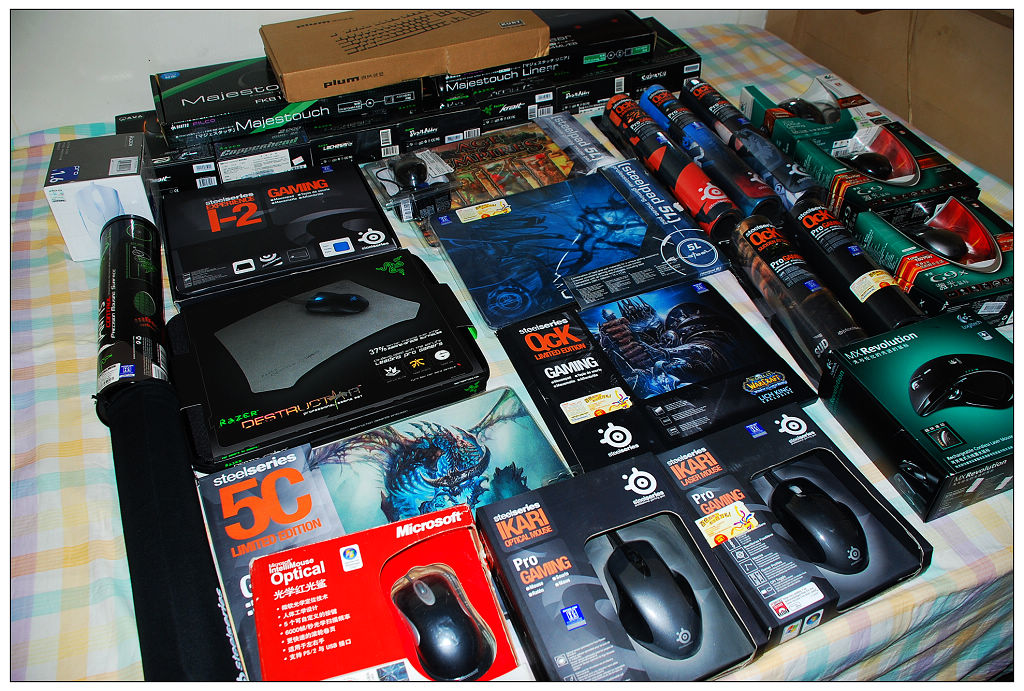 G9 G5 MX518���׳�? G1��������???