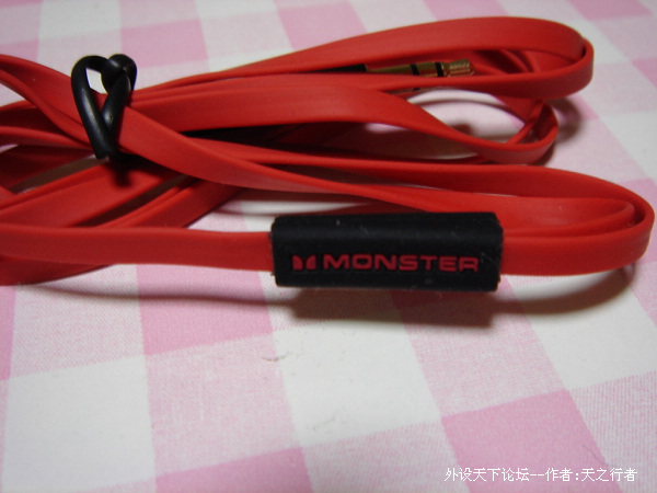 Monster Beats In-ear Tour��ͼ��ɱè