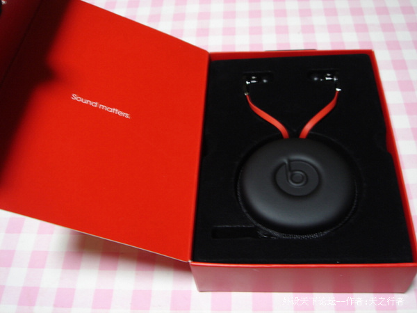 Monster Beats In-ear Tour��ͼ��ɱè