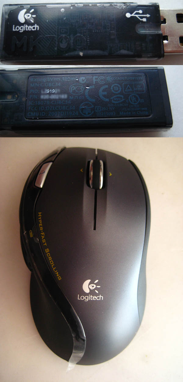 ������޼� MX620����������� [ʵ������ͼ]