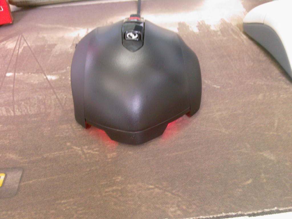 ����SIDEWINDER X5