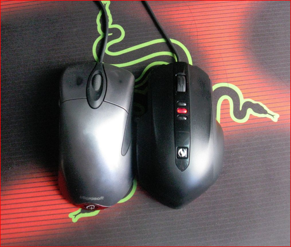 ����SIDEWINDER X5