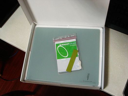 ��ز���ɽկ�ˣ�������ɫIcemat 2~���һ������