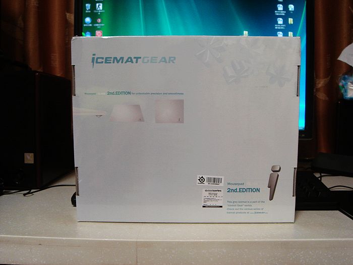 ��ز���ɽկ�ˣ�������ɫIcemat 2~���һ������