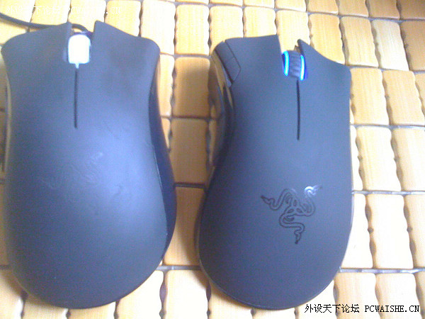 Razer Mamba���ˣ�д����ܣ���ͼ