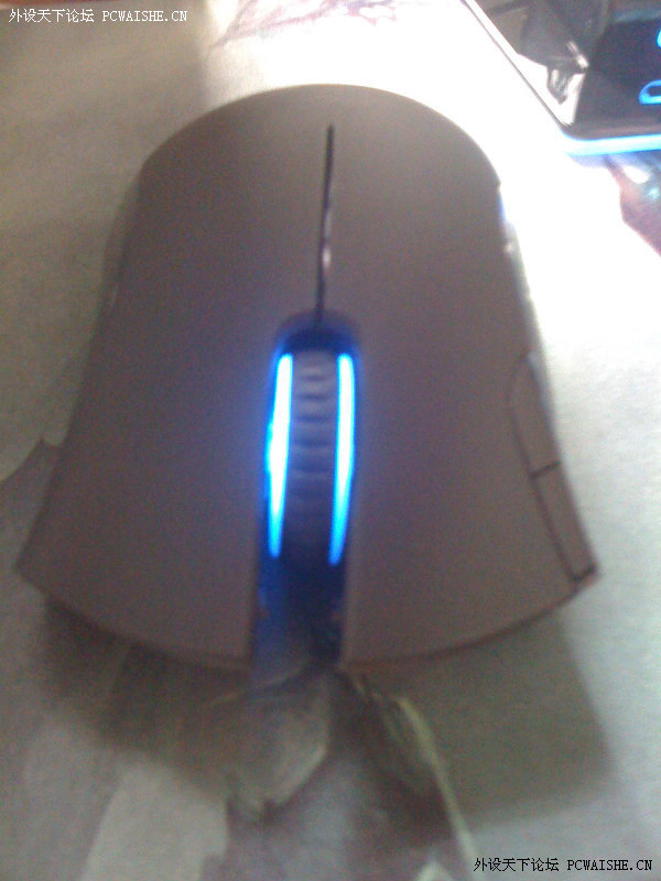 Razer Mamba���ˣ�д����ܣ���ͼ