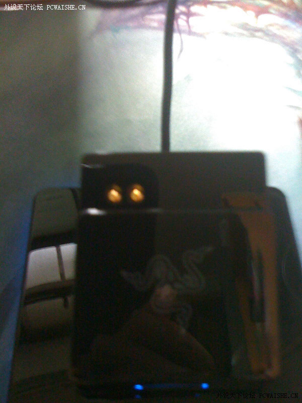 Razer Mamba���ˣ�д����ܣ���ͼ