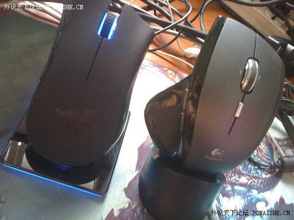 Razer Mamba���ˣ�д����ܣ���ͼ