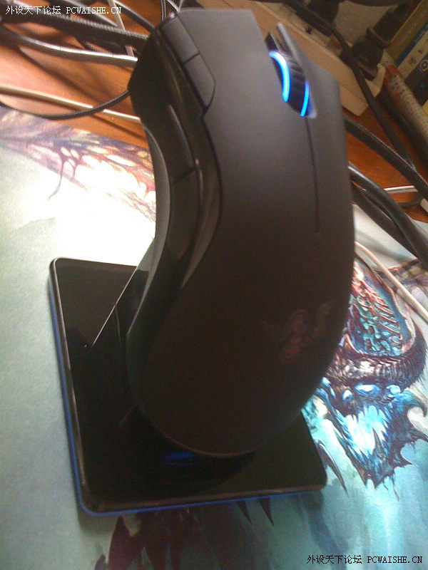 Razer Mamba���ˣ�д����ܣ���ͼ