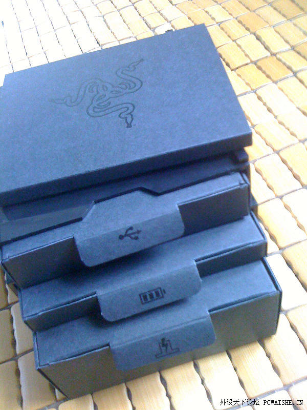 Razer Mamba���ˣ�д����ܣ���ͼ