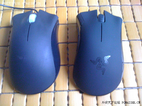 Razer Mamba���ˣ�д����ܣ���ͼ