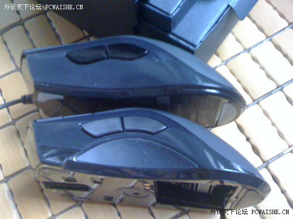 Razer Mamba���ˣ�д����ܣ���ͼ