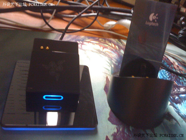 Razer Mamba���ˣ�д����ܣ���ͼ