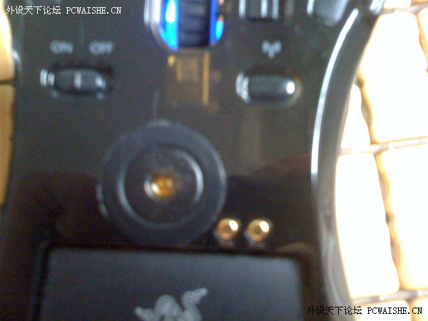 Razer Mamba���ˣ�д����ܣ���ͼ